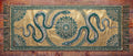 Medusa's Pashmina